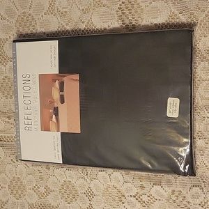 NEW! Reflections Microfiber Tablecloth